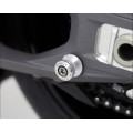Motocorse Billet M6 Swingarm Spools Motocorse Billet M6 Swingarm Spools